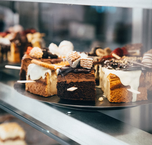 Discover the Best Cake Shops in Aberdeen, Scotland
