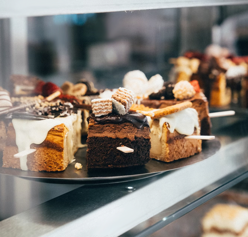 Discover the Best Cake Shops in Basildon, Essex