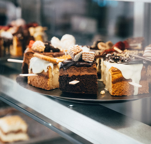 Discover the Best Cake Shops in Birmingham, West Midlands