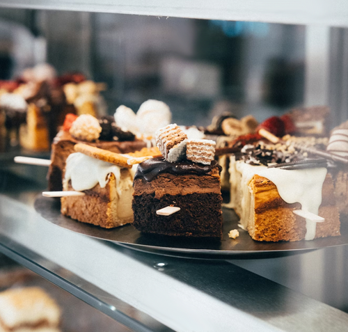 Discover the Best Cake Shops in Bolton, Greater Manchester