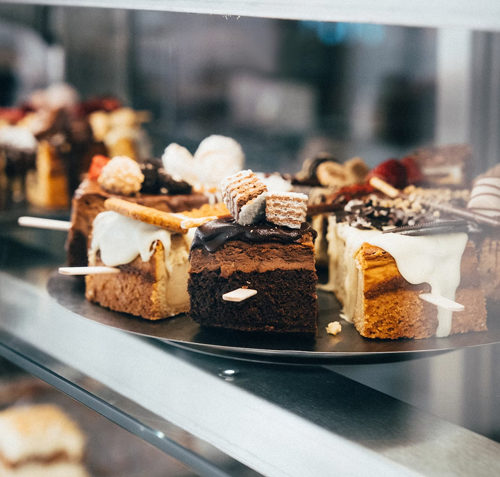Discover the Best Cake Shops in Bournemouth, Dorset