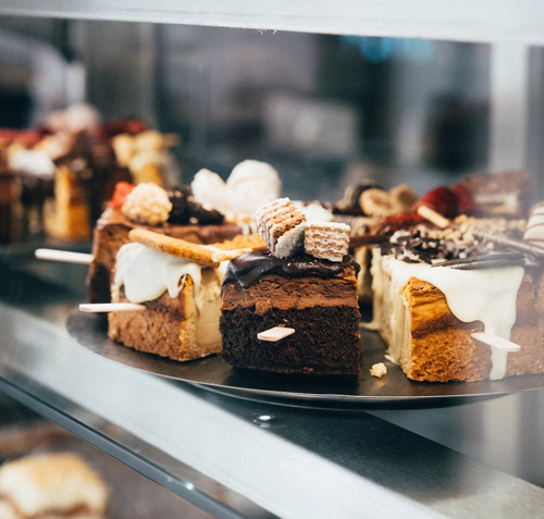 Discover the Best Cake Shops in Bradford, Yorkshire