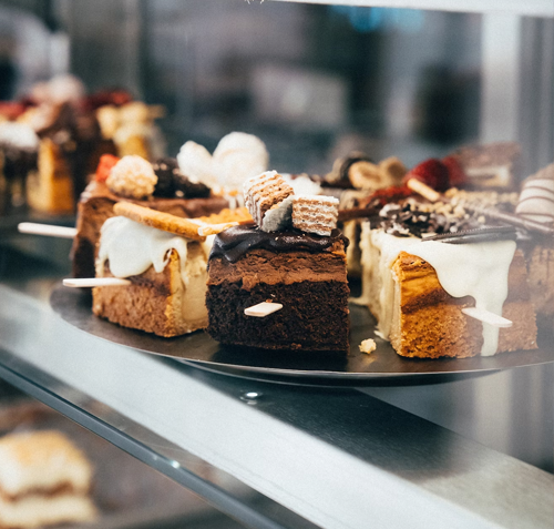 Discover the Best Cake Shops in Brighton, Sussex