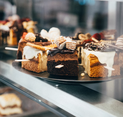 Discover the Best Cake Shops in Bristol, Gloucestershire