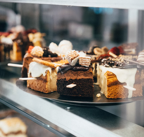 Discover the Best Cake Shops in Cambridge, Cambridgeshire