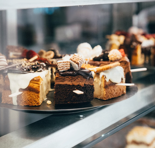 Discover the Best Cake Shops in Canterbury, Kent