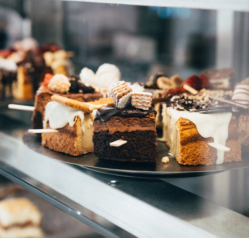 Discover the Best Cake Shops in Cardiff, Wales