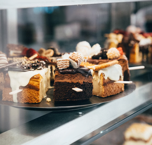 Discover the Best Cake Shops in Carlisle, Cumbria