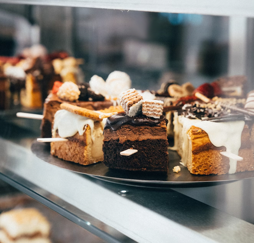 Discover the Best Cake Shops in Coventry, Warwickshire