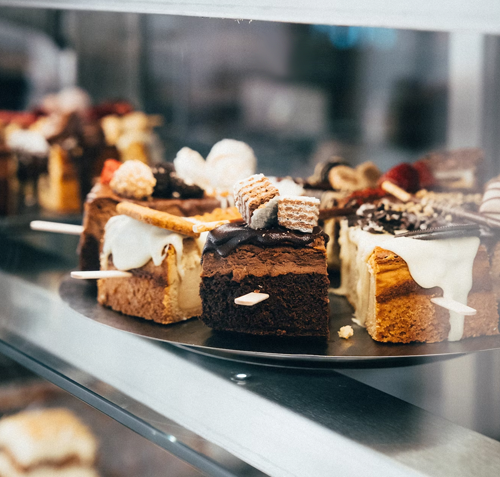 Discover the Best Cake Shops in Dundee, Scotland