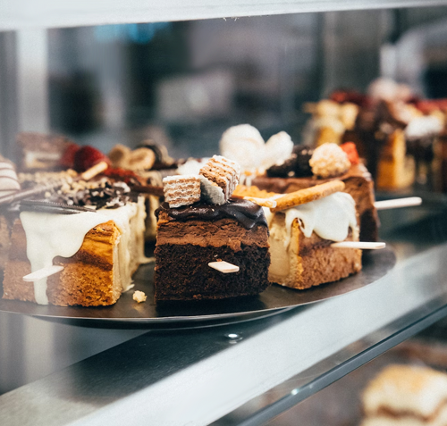 Discover the Best Cake Shops in Hastings, Sussex