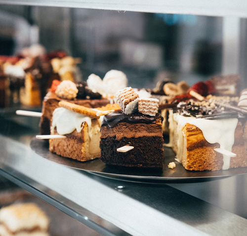 Discover the Best Cake Shops in Hull, Yorkshire