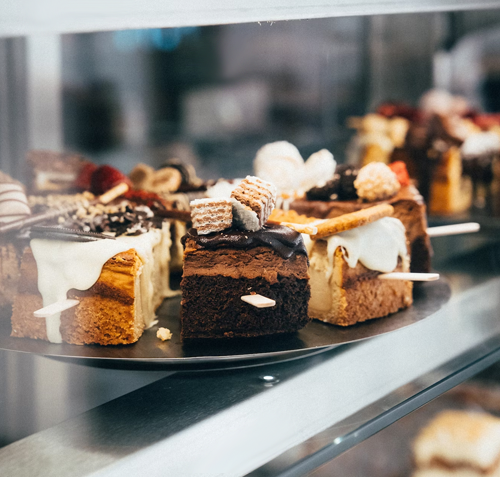 Discover the Best Cake Shops in Ipswich, Suffolk