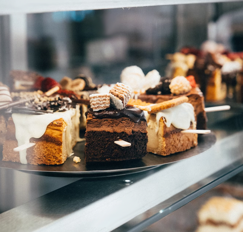 Discover the Best Cake Shops in Lancaster, Lancashire