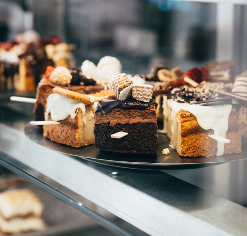Discover the Best Cake Shops in Leeds, Yorkshire
