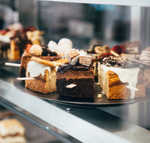 Discover the Best Cake Shops in Leicester, Leicestershire