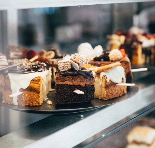 Discover the Best Cake Shops in Luton, Bedfordshire