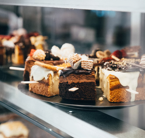 Discover the Best Cake Shops in Middlesbrough, Yorkshire