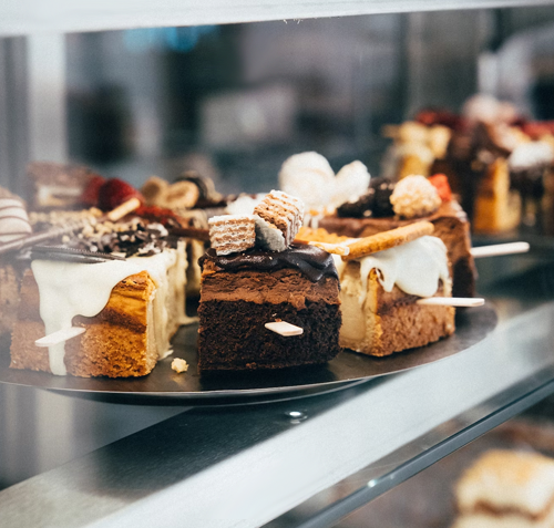 Discover the Best Cake Shops in Milton Keynes, Buckinghamshire