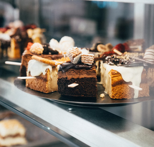 Discover the Best Cake Shops in Newcastle, Tyne and Wear