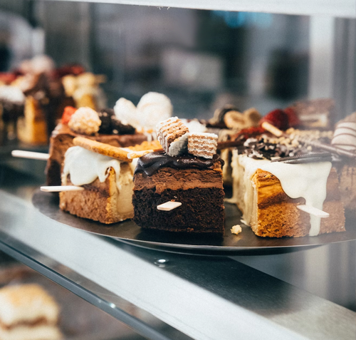 Discover the Best Cake Shops in Norwich, Norfolk