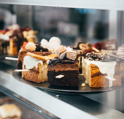 Discover the Best Cake Shops in Peterborough, Cambridgeshire