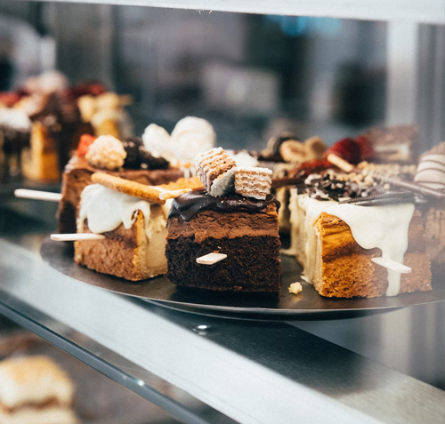 Discover the Best Cake Shops in Plymouth, Devon