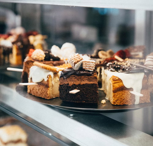 Discover the Best Cake Shops in Portsmouth, Hampshire