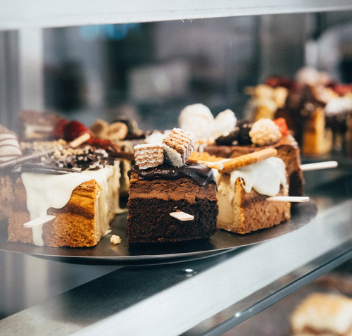Discover the Best Cake Shops in Preston, Lancashire