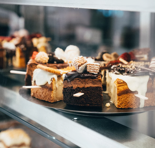 Discover the Best Cake Shops in Reading, Berkshire