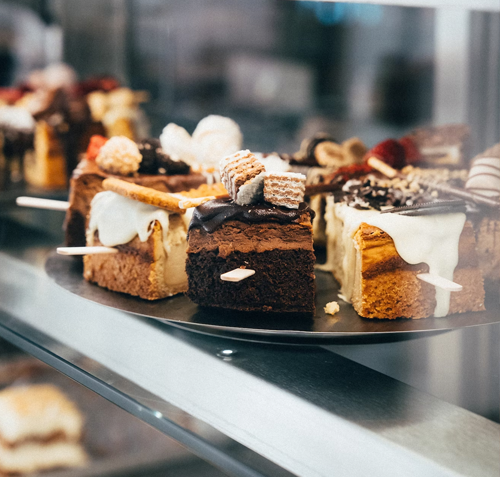 Discover the Best Cake Shops in Sheffield, Yorkshire