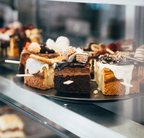 Discover the Best Cake Shops in Southampton, Hampshire