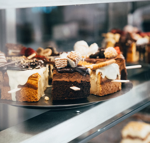 Discover the Best Cake Shops in Southend-on-Sea, Essex