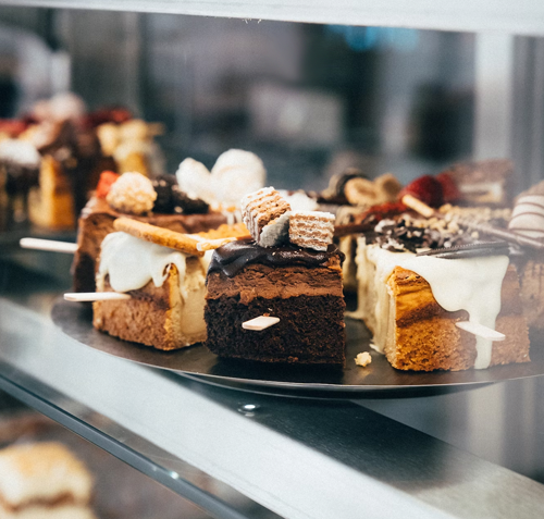 Discover the Best Cake Shops in Stoke-on-Trent, Staffordshire