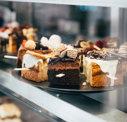 Discover the Best Cake Shops in Swansea, Wales