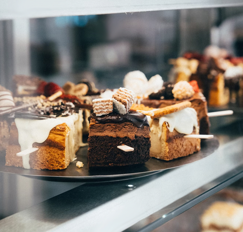 Discover the Best Cake Shops in Wigan, Greater Manchester