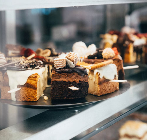 Discover the Best Cake Shops in Woking, Surrey