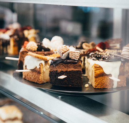 Discover the Best Cake Shops in Wolverhampton, Staffordshire