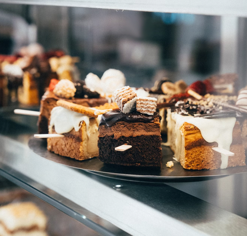 Discover the Best Cake Shops in York, Yorkshire