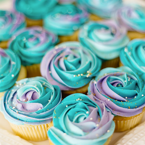Buy Cupcakes Online | Next Day UK Delivery